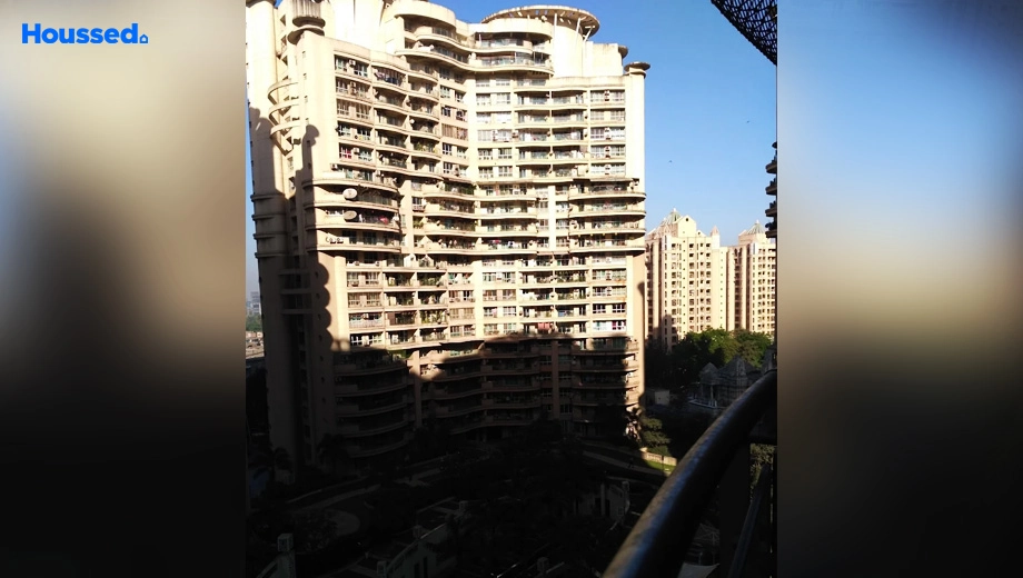 Project Image of Nahar Arum And Amanda in Chandivali, Mumbai - Image 328178