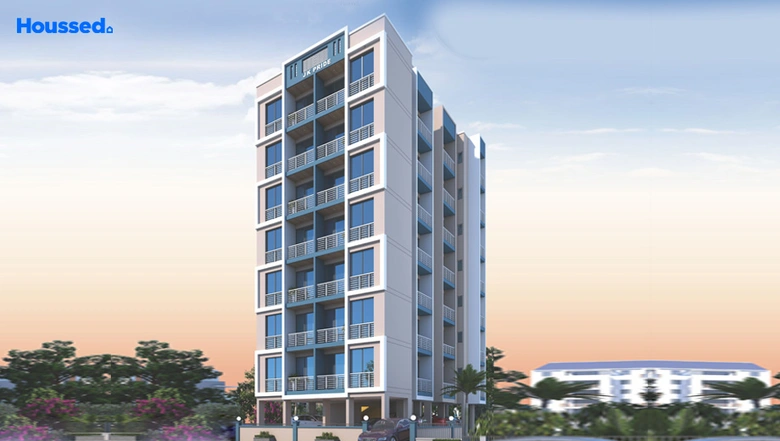 Project Image of JK Pride in Panvel, Navi Mumbai - Image 123738