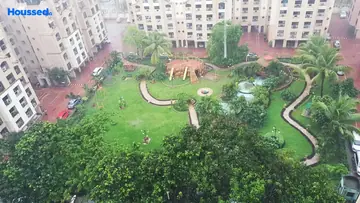 Amenities of Nahar Orchid Enclave - Image 333217