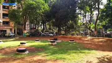 Amenities of Nahar Orchid Enclave - Image 333214