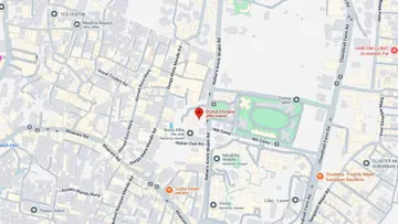 Location of Nahar Orchid Enclave - Image 333219