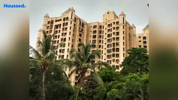 Project Image of Nahar Orchid Enclave - Image 333202