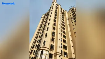 Project Image of Nahar Orchid Enclave - Image 333200