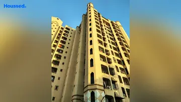 Project Image of Nahar Orchid Enclave - Image 333199