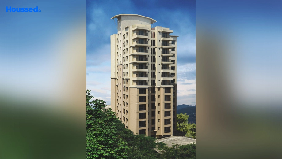 Project Image of Nahar Rosa Alba in Chandivali, Mumbai - Image 333224