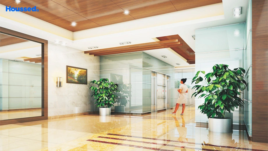 Project Image of Nahar Rosa Alba in Chandivali, Mumbai - Image 333226