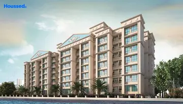 Project Image of Lakhani Courtyard - Image 123710