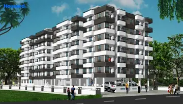 Project Image of Kashyap Sunaina Vihar - Image 246404