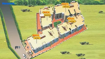 Project Image of Kinetic Asss City - Image 261134