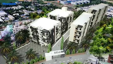 Project Image of Kinetic Intra Palace Inn - Image 261158