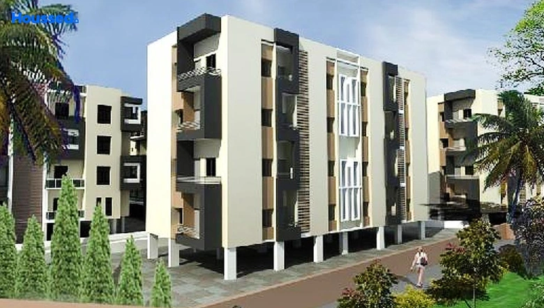 Project Image of Kinetic Intra Palace Inn in Bariatu, Ranchi - Image 261157