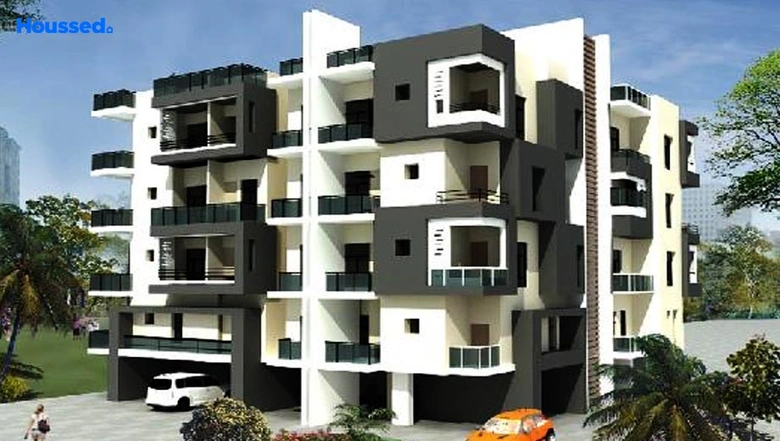 Project Image of Kinetic Intra Palace Inn in Bariatu, Ranchi - Image 261155
