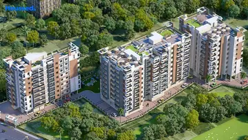 Project Image of M Tech Raja Royal Retreat - Image 259447