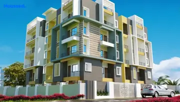 Project Image of M Tech Anand Arcade - Image 259437