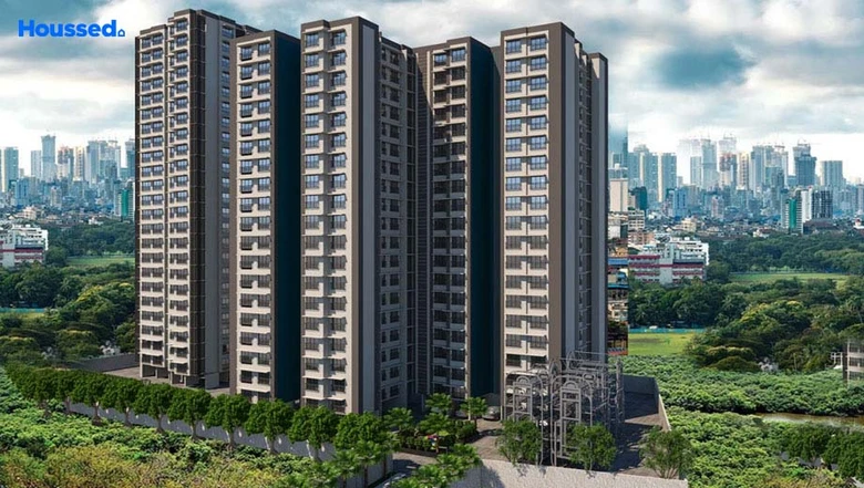 Project Image of Dedhia Shri Upendra in Dahisar East, Mumbai - Image 33358