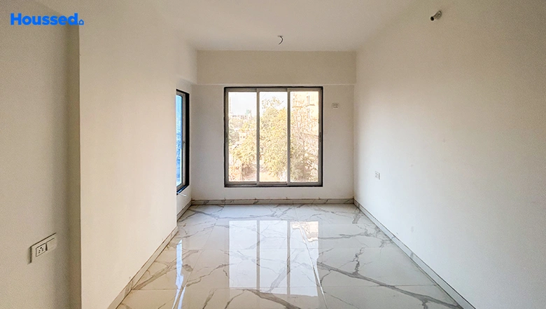 Sample Apartment of Dedhia Shri Upendra in Dahisar East, Mumbai - Image 33363