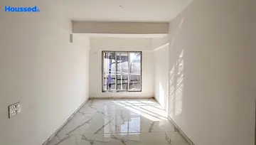 Sample Apartment of Dedhia Shri Upendra - Image 33361