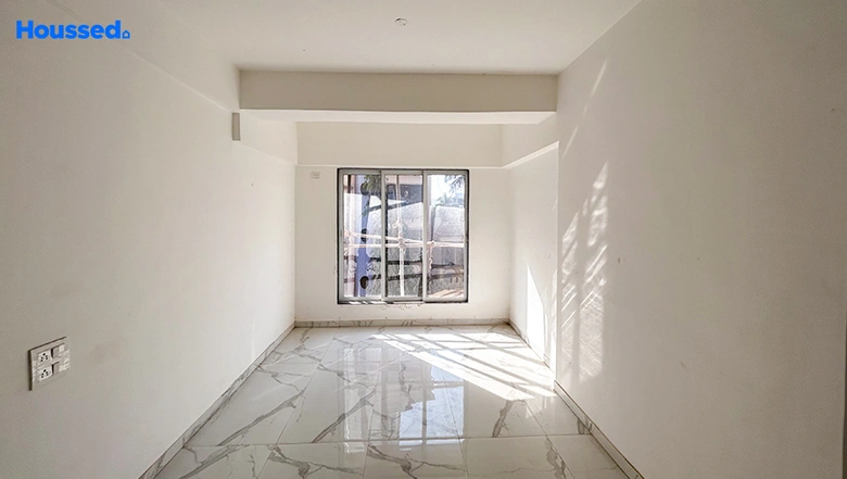 Sample Apartment of Dedhia Shri Upendra in Dahisar East, Mumbai - Image 33361
