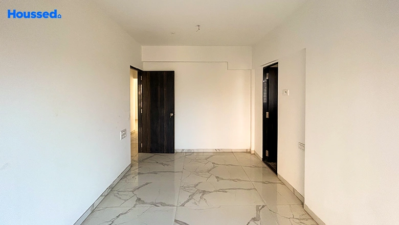Sample Apartment of Dedhia Shri Upendra in Dahisar East, Mumbai - Image 33362