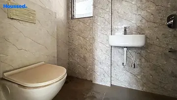 Sample Apartment of Dedhia Shri Upendra - Image 33360