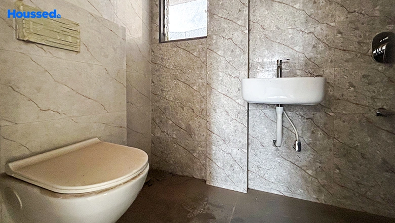 Sample Apartment of Dedhia Shri Upendra in Dahisar East, Mumbai - Image 33360