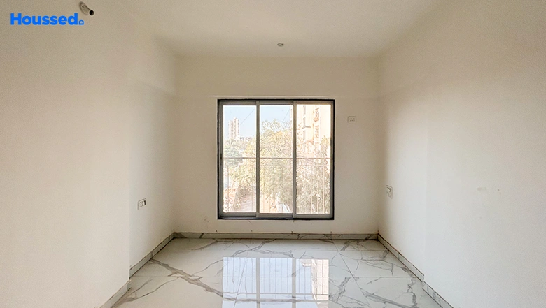 Sample Apartment of Dedhia Shri Upendra in Dahisar East, Mumbai - Image 33365