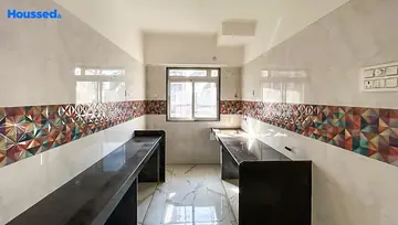 Sample Apartment of Dedhia Shri Upendra - Image 33364