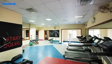 Amenities of HM Indigo - Image 123720