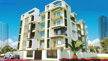 Project Image of M Tech Yasin Enclave - Image 259475