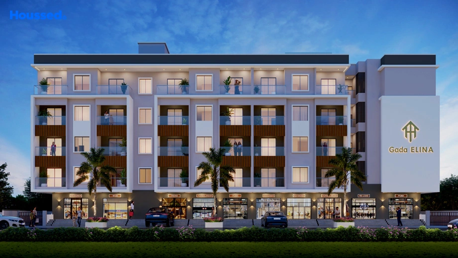 Project Image of Gada Elina in Tingre Nagar, Pune - Image 349834