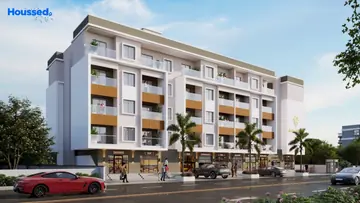 Project Image of Gada Elina - Image 349835