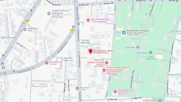 Location of Gera Classics - Image 349852