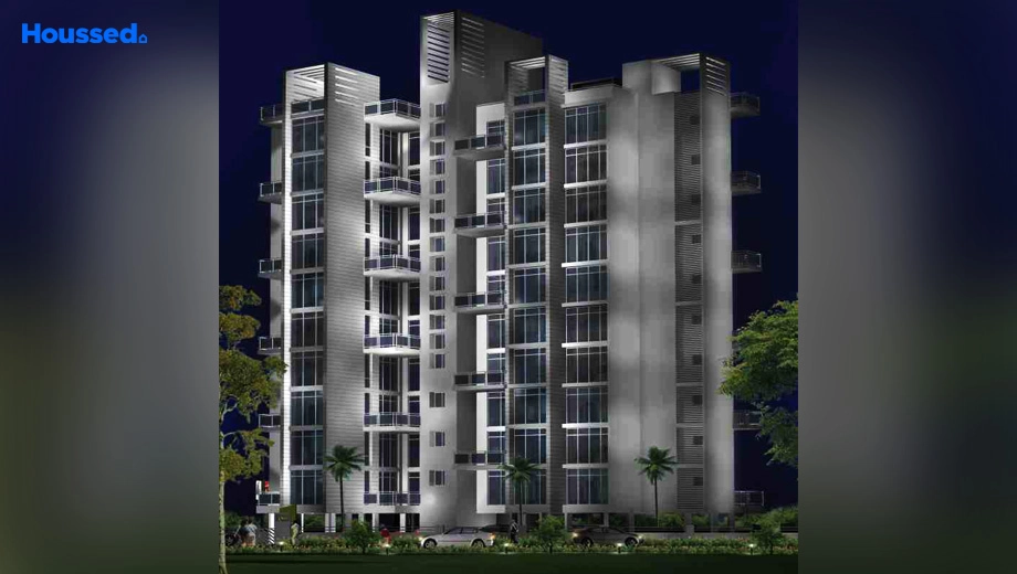 Project Image of Gera Classics in Koregaon Park, Pune - Image 349847