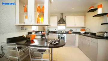 Sample Apartment of Gera Classics - Image 349851