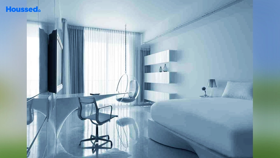 Sample Apartment of Gera Classics in Koregaon Park, Pune - Image 349849