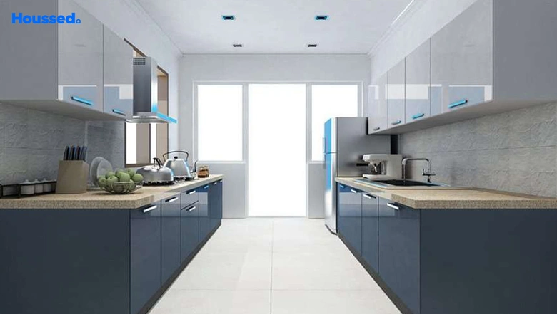 Sample Apartment of Sai Shivansh Cloud Berry in Nalasopara West, Palghar - Image 123758