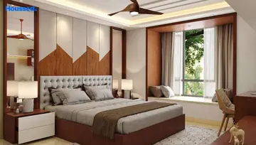 Sample Apartment of Sai Shivansh Cloud Berry - Image 123759