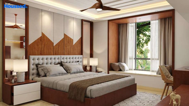 Sample Apartment of Sai Shivansh Cloud Berry in Nalasopara West, Palghar - Image 123759