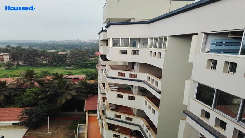 Project Image of Gera Astoria in Caranzalem, Goa - Image 234578