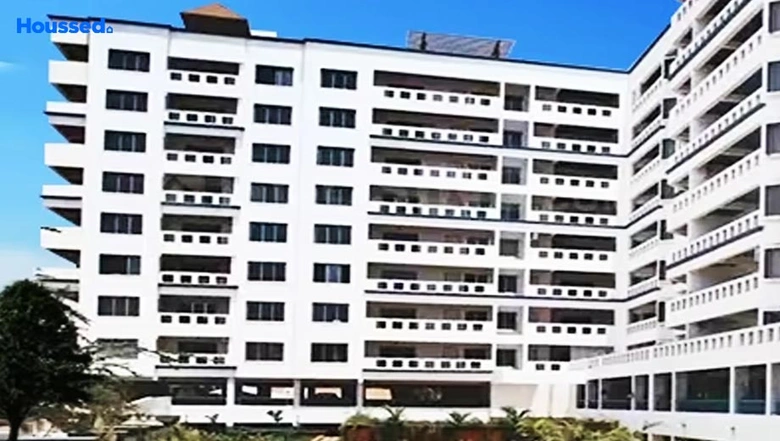 Project Image of Gera Astoria in Caranzalem, Goa - Image 234579