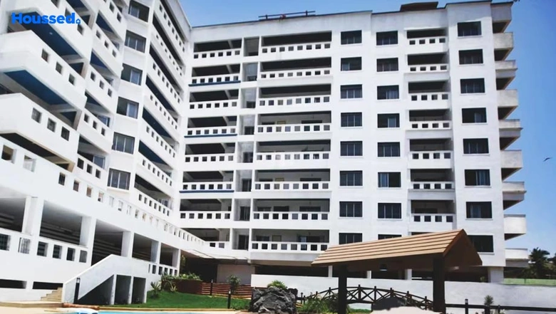 Project Image of Gera Astoria in Caranzalem, Goa - Image 234577