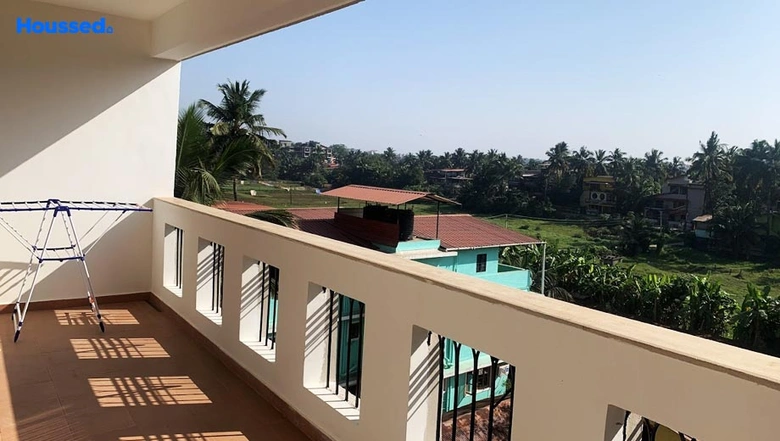 Sample Apartment of Gera Astoria in Caranzalem, Goa - Image 234583
