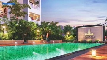 Amenities of Dynamic Grandeur Premium L Phase 1 - Image 349465
