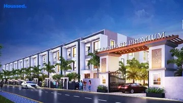 Project Image of Dynamic Grandeur Premium L Phase 1 - Image 349460