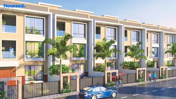 Project Image of Dynamic Grandeur Premium L Phase 1 - Image 349463