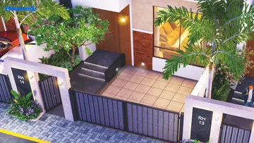 Project Image of Dynamic Grandeur Premium L Phase 1 - Image 349462