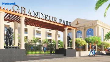 Project Image of Dynamic Grandeur Premium L Phase 1 - Image 349461