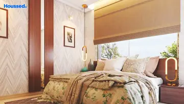 Sample Apartment of Dynamic Grandeur Premium L Phase 1 - Image 349469