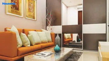 Sample Apartment of Dynamic Grandeur Premium L Phase 1 - Image 349468
