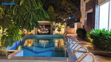 Amenities of Dynamic Linea - Image 349487